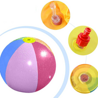 Thumbnail for Splash Ball™ - Freschezza per le calde giornate estive - Palla d'acqua