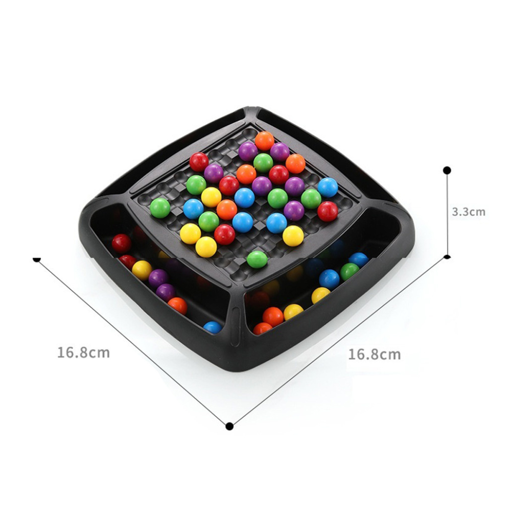 Rainbow Logic Game™ - Raccogli il maggior numero di colori - Gioco di logica