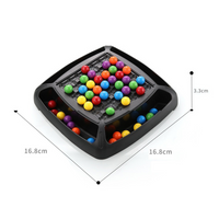 Thumbnail for Rainbow Logic Game™ - Raccogli il maggior numero di colori - Gioco di logica