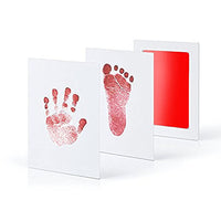 Thumbnail for Baby Handprint Kit™ - Un ricordo unico del tuo bambino - Kit di stampa