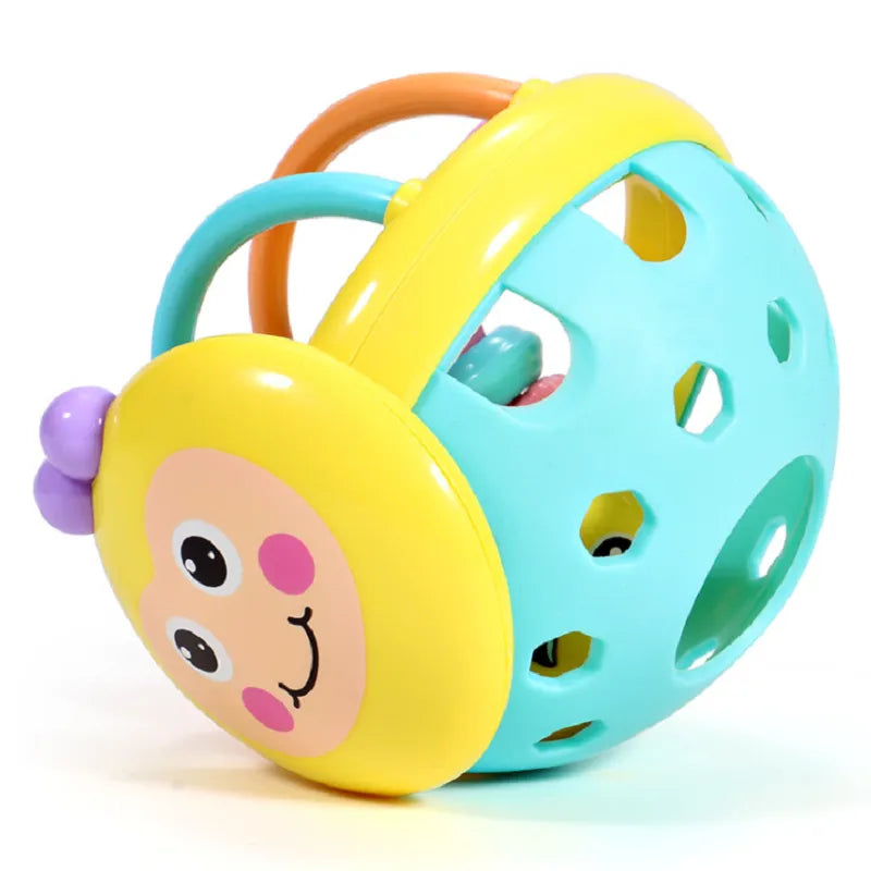 BamBino™ - Giocattolo sensoriale e da masticare per bambini