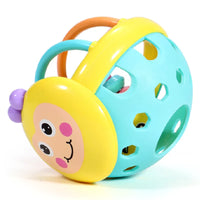 Thumbnail for BamBino™ - Giocattolo sensoriale e da masticare per bambini