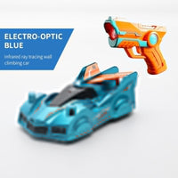 Thumbnail for Laser Car™ - Guida sui muri! - Auto telecomandata