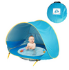 BabyShade™ - Tenda UV per le giornate di sole - Parasole pop-up