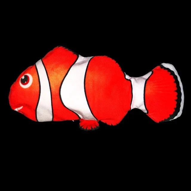DreamFish™ - Pesce come compagno di sonno - Pesce giocattolo addormentato