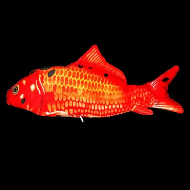 DreamFish™ - Pesce come compagno di sonno - Pesce giocattolo addormentato