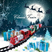 Thumbnail for Christmas Train™ - Christmas Express - Treno di Natale
