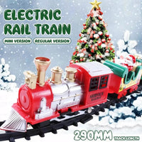 Thumbnail for Christmas Train™ - Christmas Express - Treno di Natale