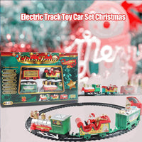Thumbnail for Christmas Train™ - Christmas Express - Treno di Natale