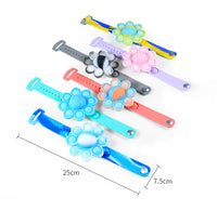 Thumbnail for Pop Fidget Spinner Bracelet™ - Riduci lo stress - Bracciale fidget