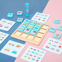 Thumbnail for Memory Card Game™ - Esercizio cerebrale per bambini - Gioco di memoria