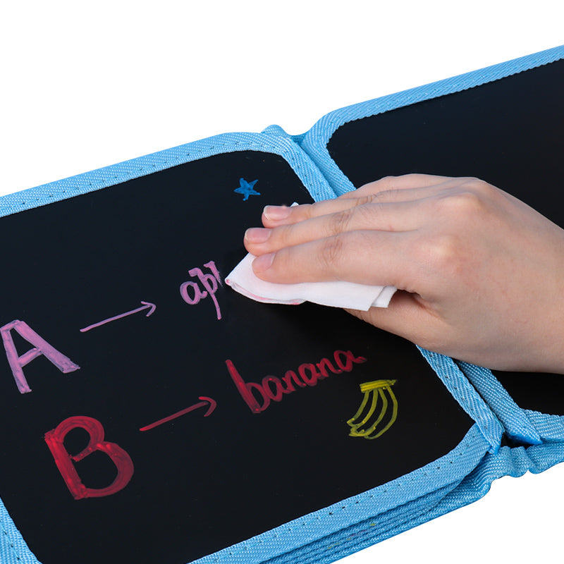 Magic Blackboard™ - Disegna e cancella - Lavagna magica