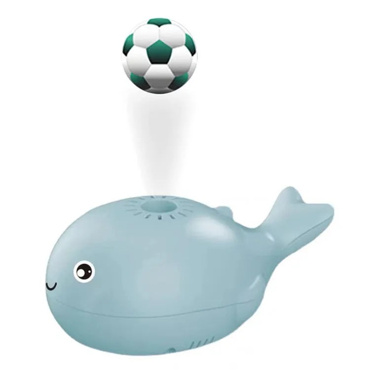 Floating Whale™ - Palla galleggiante - Giocattolo balena mobile