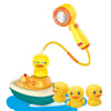 Duck Shower™ - L'ora del bagno diventa una festa - Gioco da bagno per bambini