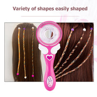 Thumbnail for Hairbraider™ - Capelli belli in modo facile e veloce - Acconciature per bambini