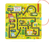 Traffic Maze Game™ - Avventura magnetica - Labirinto rompicapo