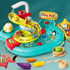 Kitchen Toy™ - Giochi d'acqua per tutti - Lavello da cucina giocattolo