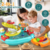 Kitchen Toy™ - Giochi d'acqua per tutti - Lavello da cucina giocattolo