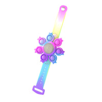Thumbnail for Pop Fidget Spinner Bracelet™ - Riduci lo stress - Bracciale fidget