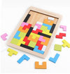 Woods™ - Palestra cerebrale per bambini - Tetris Montessori