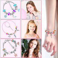 Thumbnail for DIYBracelets™ - Crea i tuoi bracciali - Bracciale di cristallo fai da te