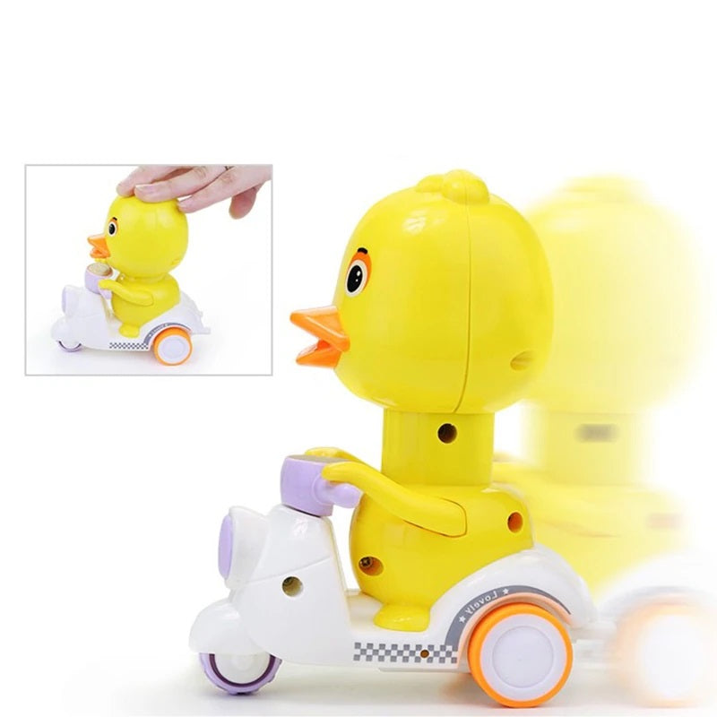 Animal Motorcycle Toy™ - Avventura su ruote - Auto giocattolo