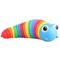 Thumbnail for Slug Fidget Toy™ - Goditi il relax - Giocattolo fidget