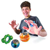 Magnetic Toys™ -  Un anello fidget unico! - Anello fidget giocattolo
