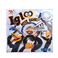 Thumbnail for Igloo Game™ - Sfida sul ghiaccio - Gioco per bambini