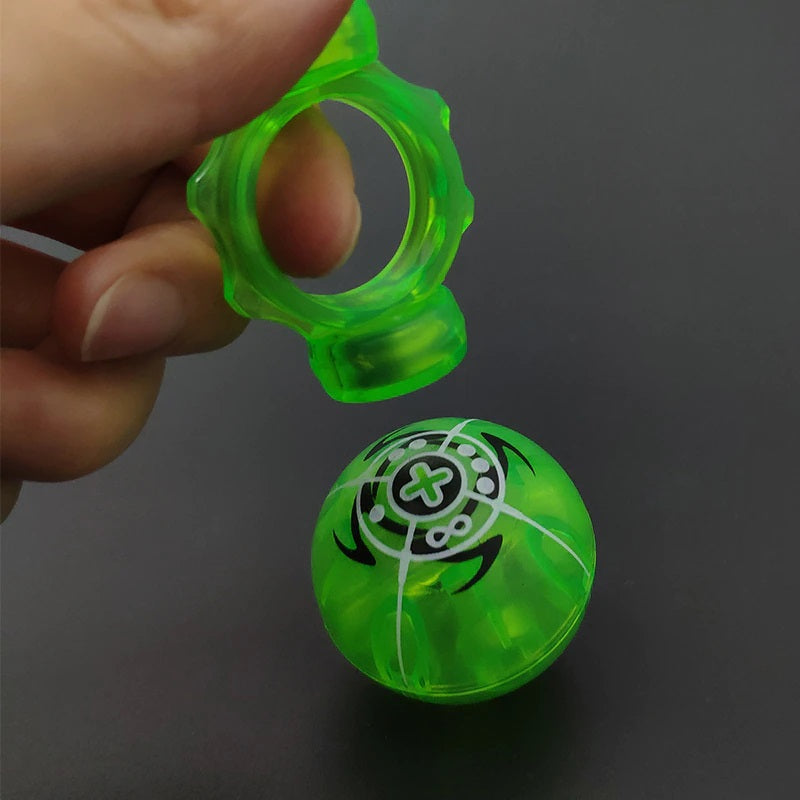 Magnetic Toys™ -  Un anello fidget unico! - Anello fidget giocattolo