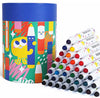 Washable Markers™ - Arte senza disordine - Pennarelli lavabili