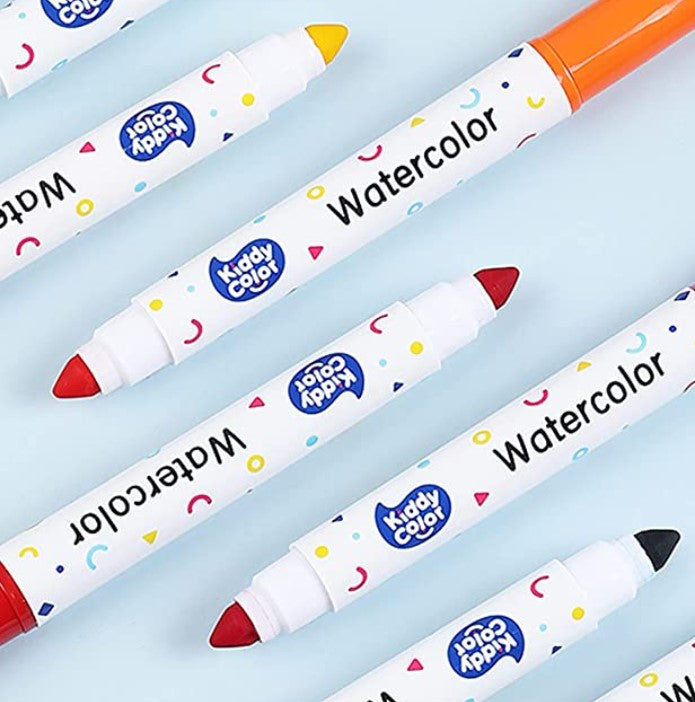 Washable Markers™ - Arte senza disordine - Pennarelli lavabili