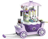 Candy Cart™ - Giochi dolci su ruote - Carretto dei gelati per bambini