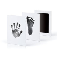 Thumbnail for Baby Handprint Kit™ - Un ricordo unico del tuo bambino - Kit di stampa