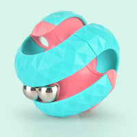 Thumbnail for Track Ball Cube™ - Calma e relax - Giocattolo fidget