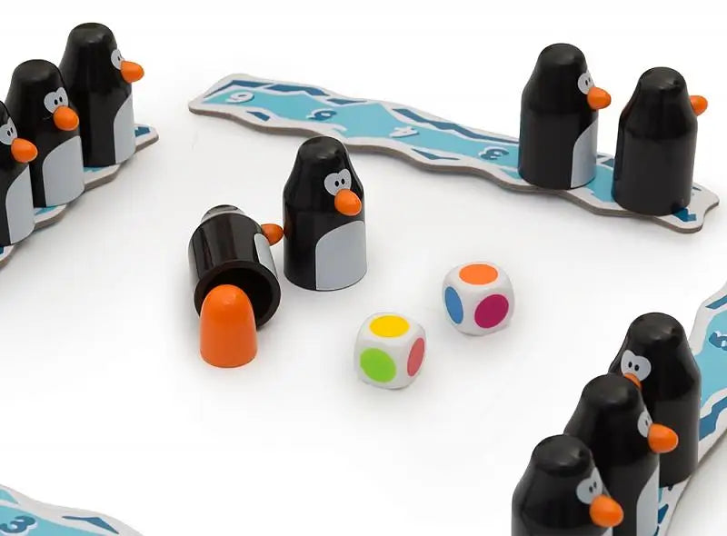 Pengoloo™ - Un gioco divertente per tutta la famiglia - Avventura con i pinguini