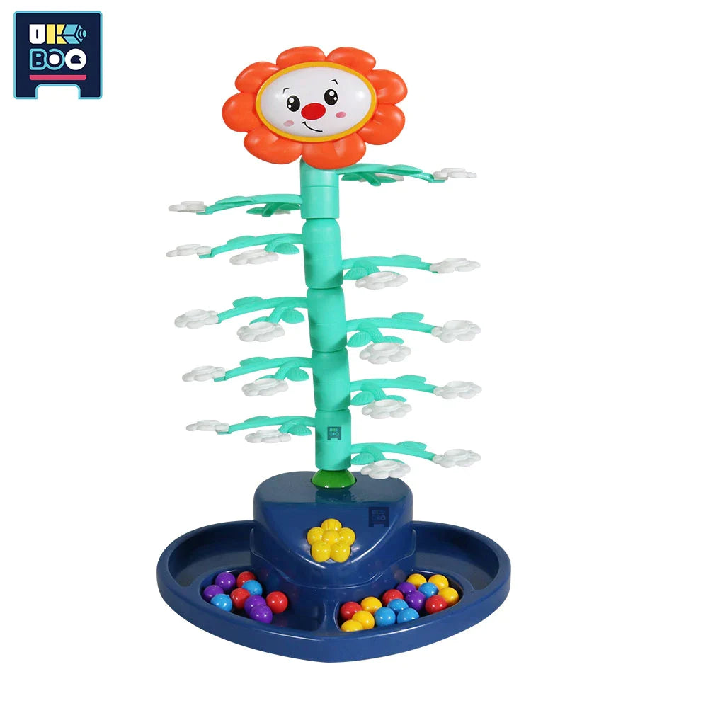 Sunny Swingflower™ - Gioco di danza - Girasole danzante