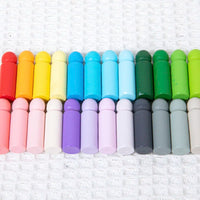 Thumbnail for Woods™ - Gioco Montessori colorato - Lavagna di legno per l'apprendimento