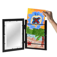 Thumbnail for Magnetic Frame™ - Create la tua mostra d'arte - Cornici magnetiche