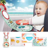 Thumbnail for Baby Steeringwheel Toy™ - Tiene il tuo bambino occupato - Volante interattivo