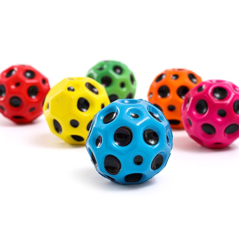 Bouncy Ball™ - Schiaccia lo stress! - Pallina antistress