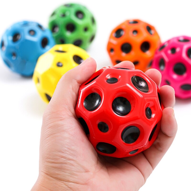 Bouncy Ball™ - Schiaccia lo stress! - Pallina antistress
