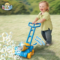 Thumbnail for Bubble Mower™ - Bolle incantevoli - Tagliaerba a bolle per bambini