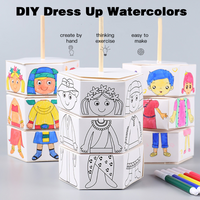 Thumbnail for Craft Puzzle™ - Gira, colora e crea - Kit per creazioni fai da te