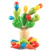 Stacking Cactus™ - Costruisci il tuo cactus - Cactus giocattolo per bambini