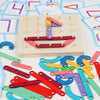 Woods™ - Sviluppa la creatività! - Puzzle di costruzioni