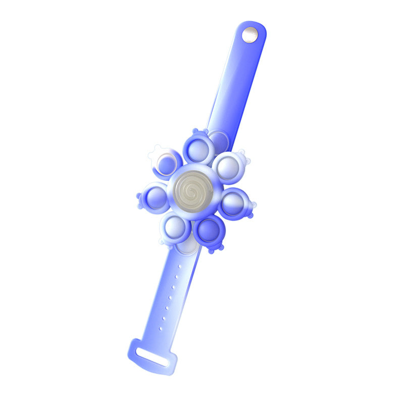 Pop Fidget Spinner Bracelet™ - Riduci lo stress - Bracciale fidget