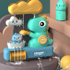 Baby Dino™ - Divertimento per il bagnetto - Giocattoli da bagno