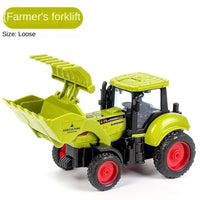 Thumbnail for Tractor Toy™ - Avventura in fattoria - Trattori giocattolo
